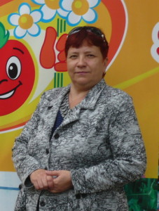 Краснова Татьяна Александровна