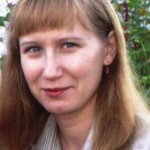 Кулик Светлана Ивановна